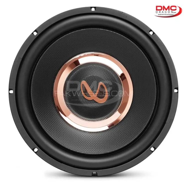 Infinity Primus 1270 Subwoofer 1200W 12 in Replica Infinity Primus 1270 Subwoofer 1200W 12 in Replica Image-3