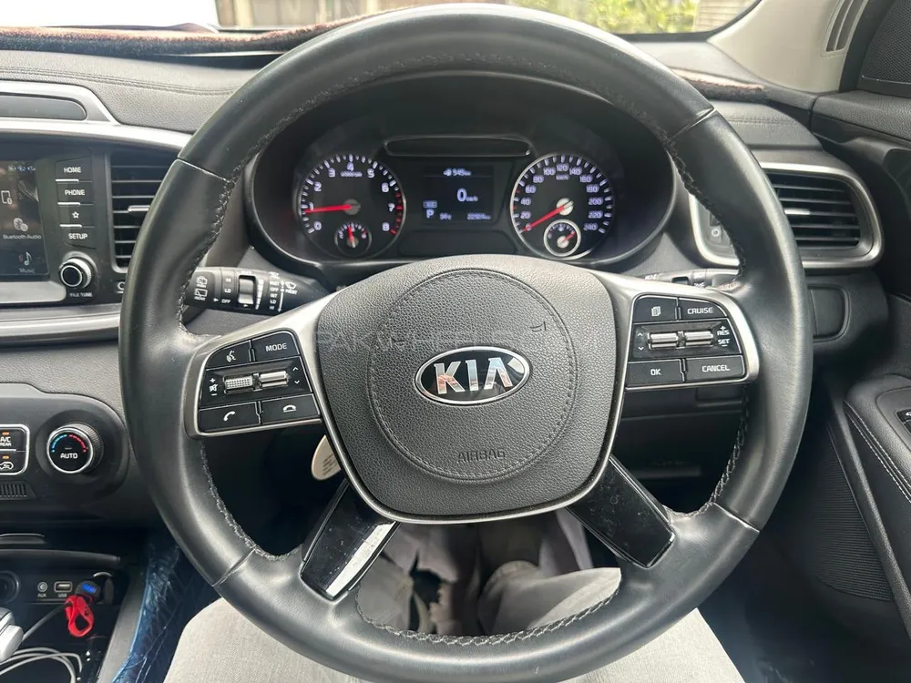 KIA Sorento 2022 for Sale in Karachi Image-1