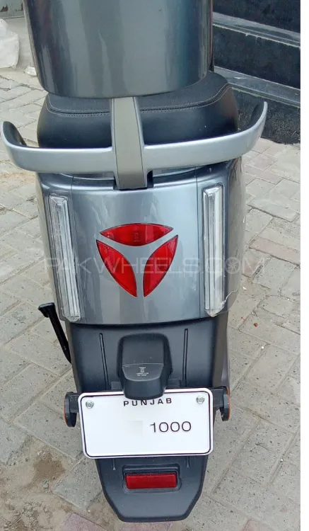 Metro E8S pro 2024 for Sale Image-1