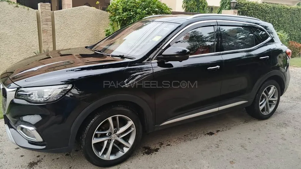 ایم جی ایچ ایس 2022 for Sale in لاہور Image-1