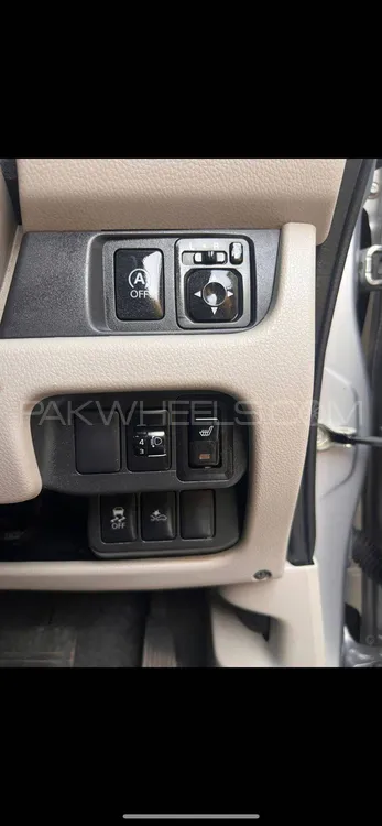 Mitsubishi Ek Wagon 2017 for Sale in Karachi Image-1