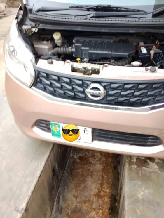 Nissan Dayz 2016 for Sale in Gujranwala Image-1