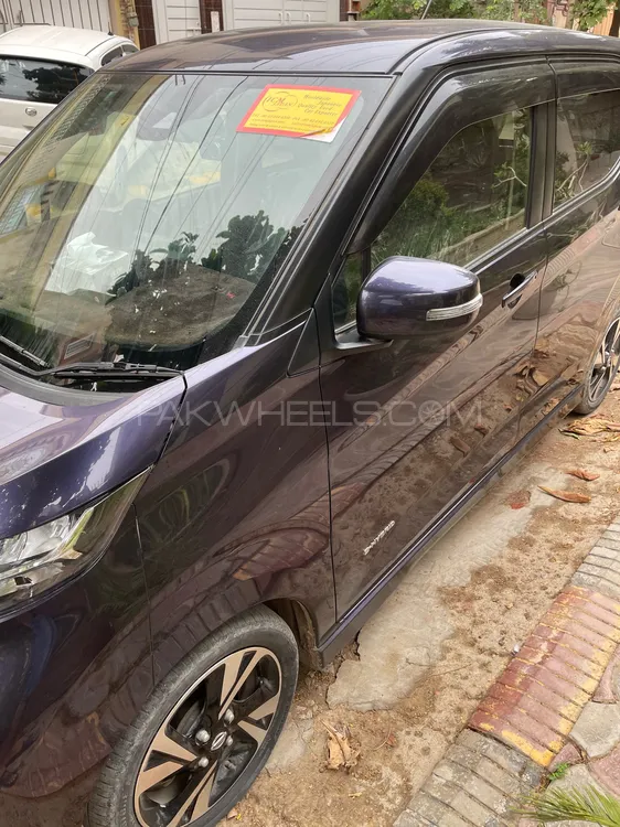 Nissan Dayz 2021 for Sale in Karachi Image-1