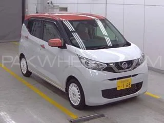 Nissan Dayz 2023 for Sale in Karachi Image-1