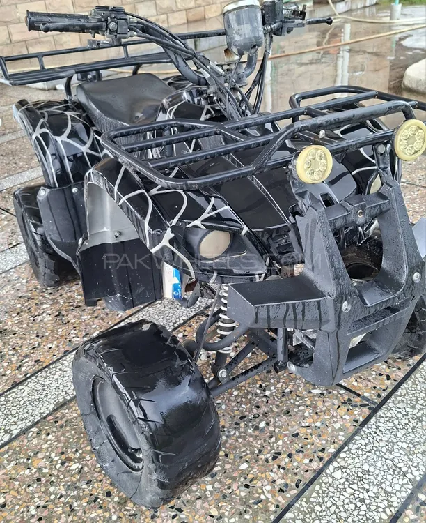 NPTC ATV 2021 for Sale Image-1