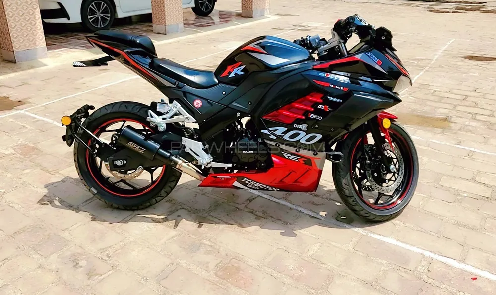 OW Ducatin 250cc 2025 for Sale Image-1