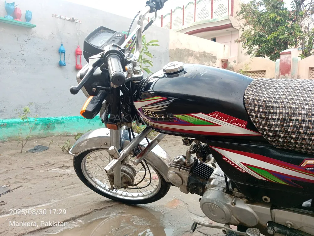 Power  PK 70 2018 for Sale Image-1