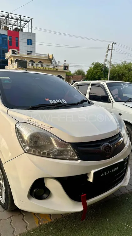 Prince Pearl 2022 for Sale in Multan Image-1