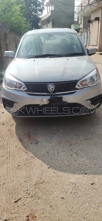 Proton Saga 2022 for Sale in Lahore Image-1