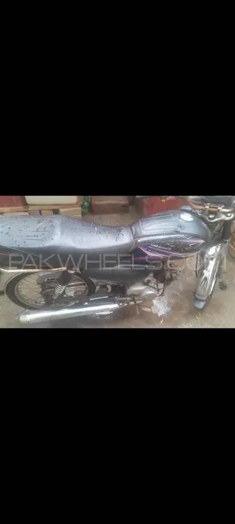 روڈ پرنس 70 Passion Plus 2019 for Sale Image-1