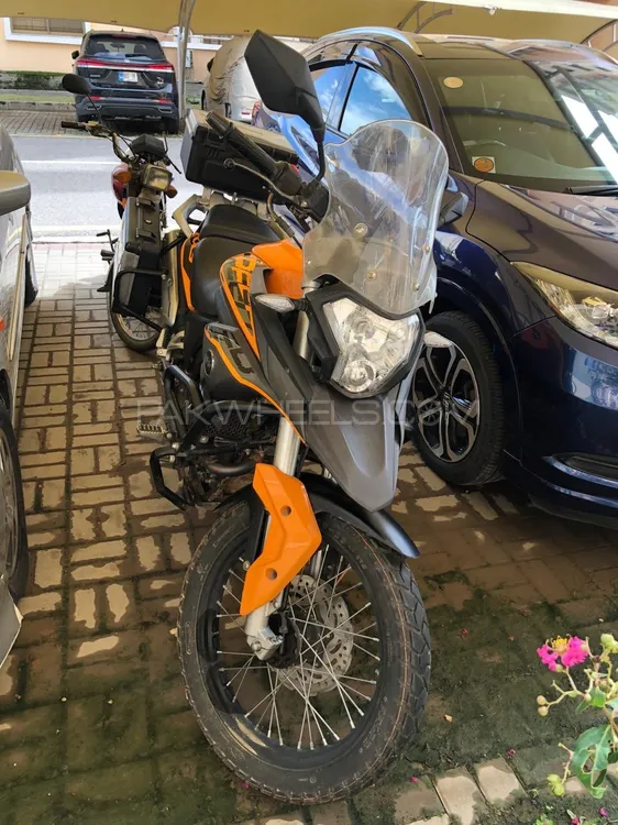 روڈ پرنس RX3 2022 for Sale Image-1