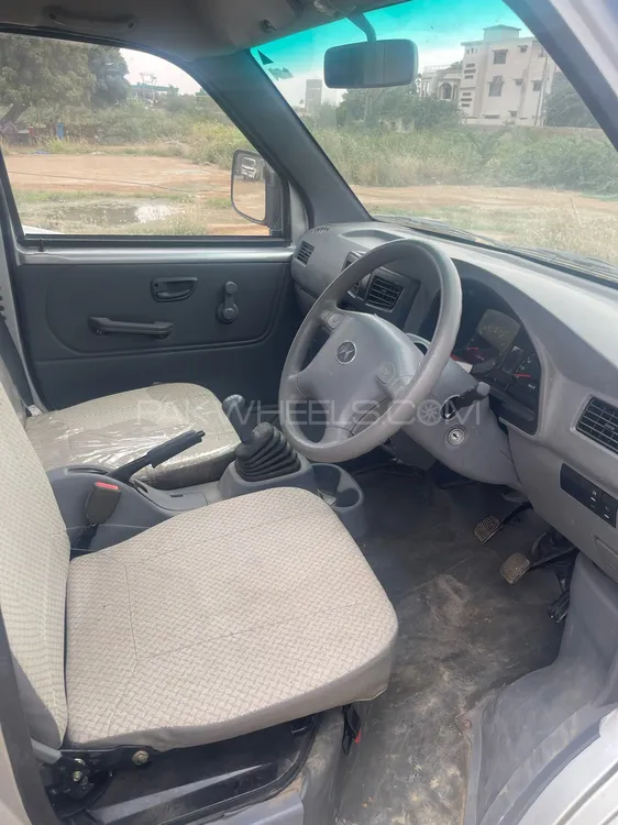Sogo Pickup 2019 for Sale in Karachi Image-1