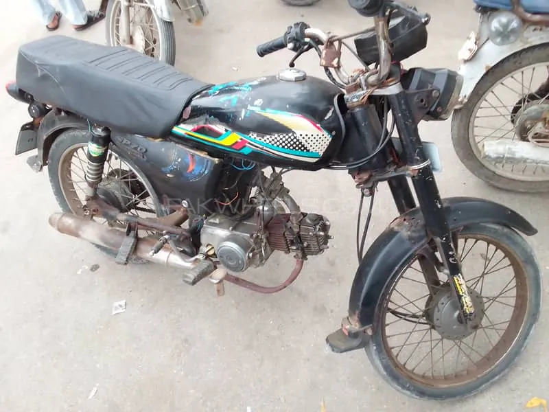 Super Power SP 70 2013 for Sale Image-1