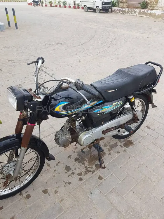 Super Power SP 70 2019 for Sale Image-1