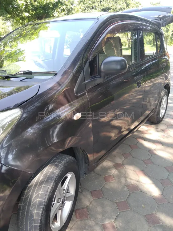 Suzuki Alto 2013 for Sale in Wah cantt Suzuki Alto 2013 for Sale in Wah cantt Image-10