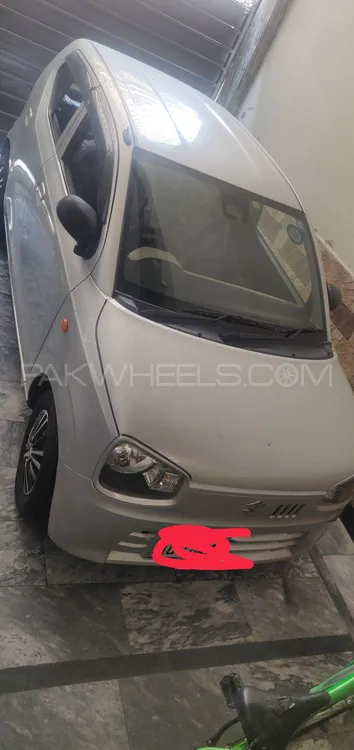 Suzuki Alto 2019 for Sale in Gujrat Image-1