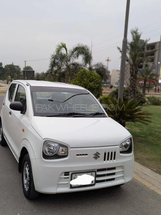 سوزوکی آلٹو 2021 for Sale in لاہور Image-1