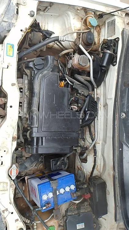 Suzuki Alto 2000 for Sale in Karachi Image-1