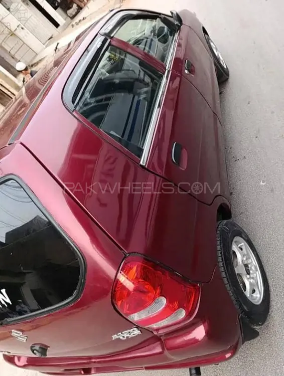 Suzuki Alto 2006 for Sale in Karachi Image-1