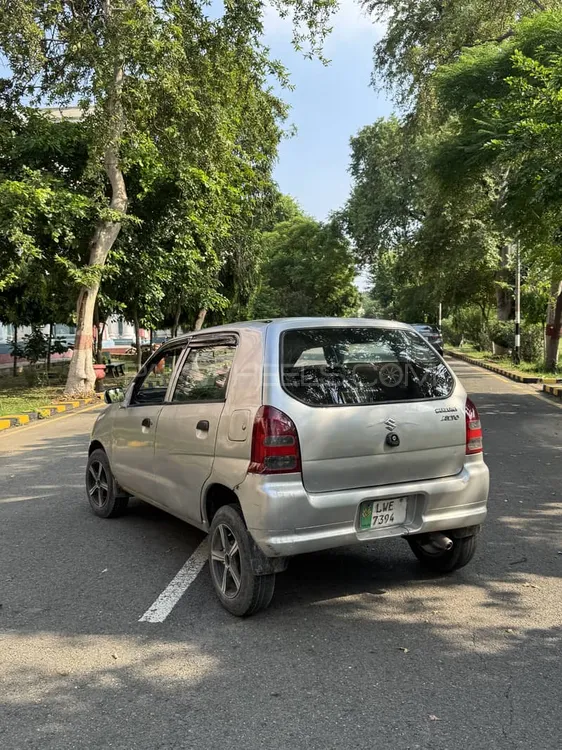 Suzuki Alto 2006 for Sale in Lahore Image-1