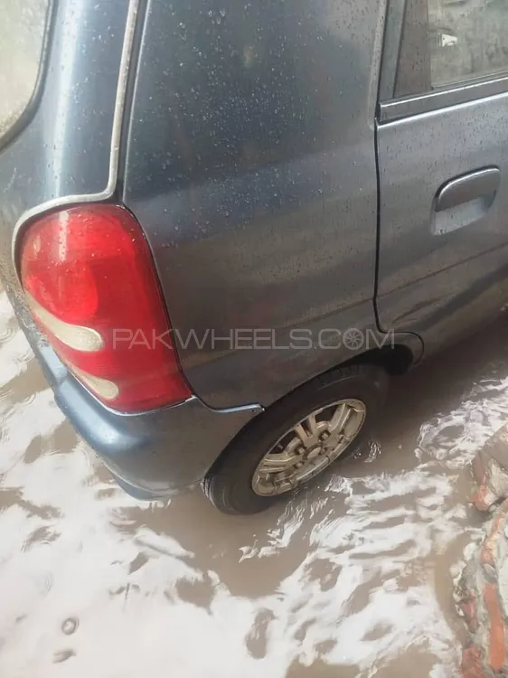 Suzuki Alto 2008 for Sale in Lahore Image-1