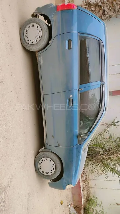 Suzuki Alto 2008 for Sale in Karachi Image-1