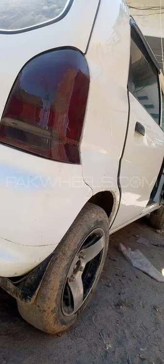 Suzuki Alto 2010 for Sale in Sialkot Image-1