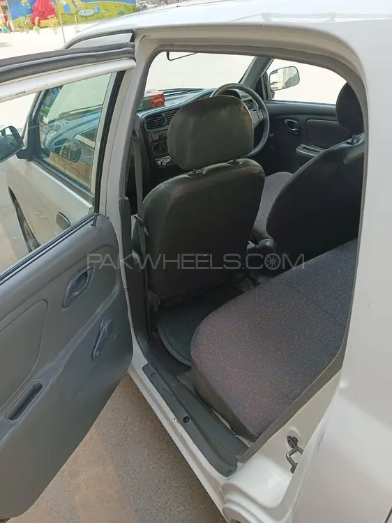 Suzuki Alto 2012 for Sale in Karachi Image-1