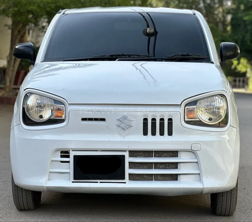 Suzuki Alto 2019 for Sale in Karachi Image-1