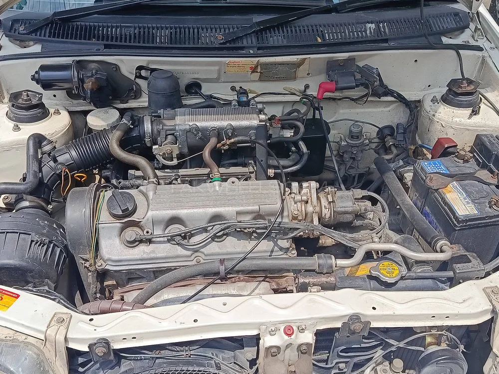 Suzuki Cultus 2015 for Sale in Rawalpindi Image-1