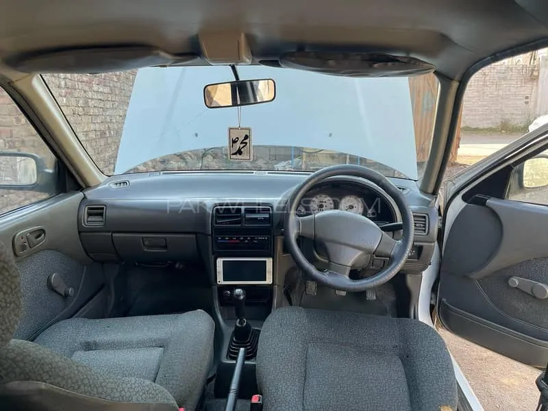 Suzuki Cultus 2005 for Sale in Rawalpindi Image-1