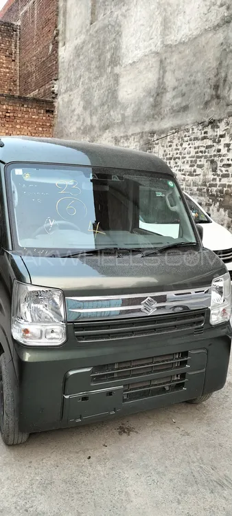 Suzuki Every 2025 for Sale in Gujranwala Image-1