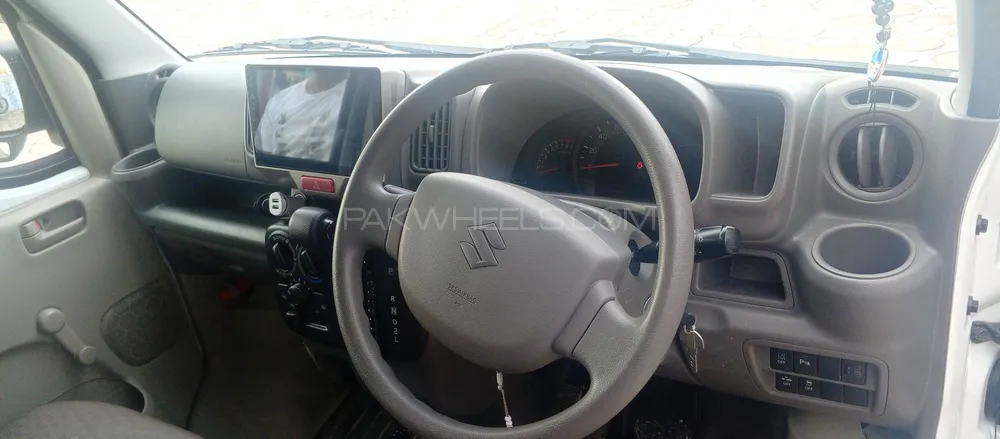 Suzuki Every 2021 for Sale in Sialkot Image-1