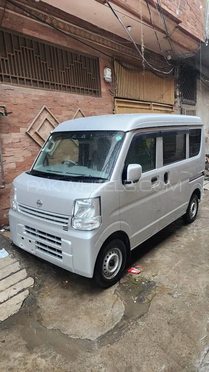 Suzuki Every 2020 for Sale in Lahore Image-1