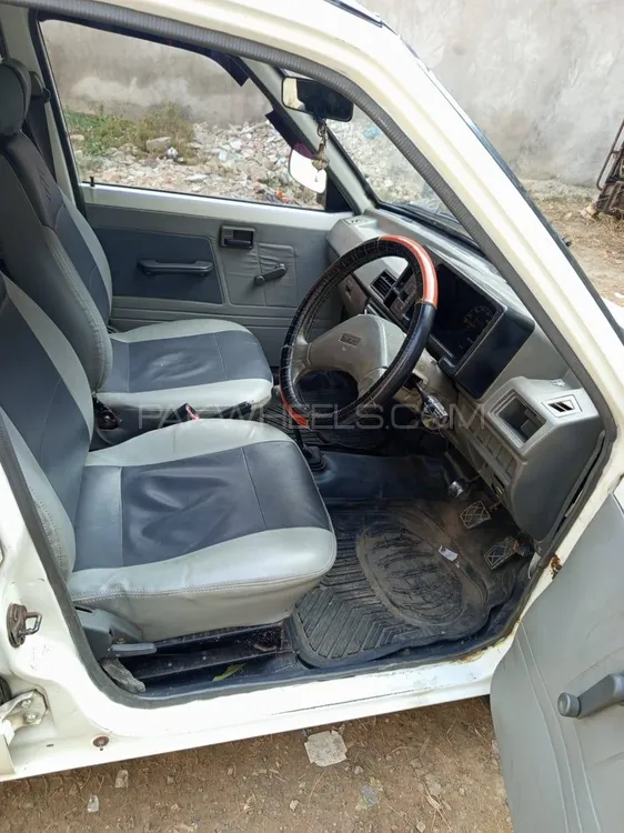 Suzuki Mehran 2007 for Sale in Gujar Khan Image-1
