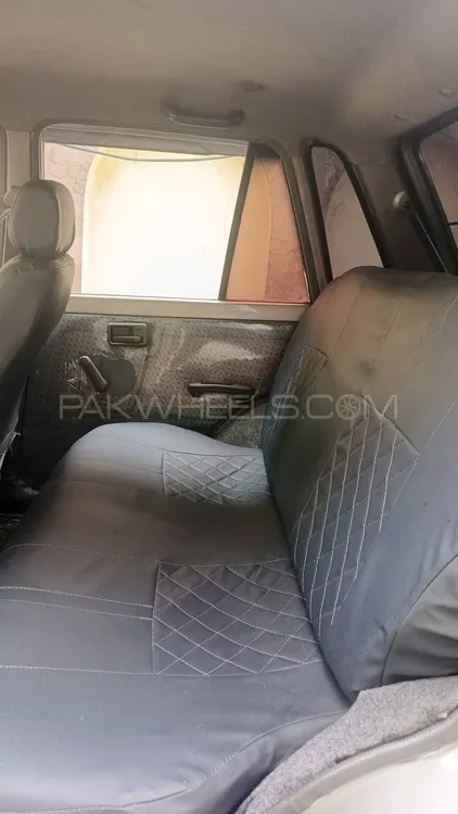 Suzuki Mehran 2013 for Sale in Islamabad Suzuki Mehran 2013 for Sale in Islamabad Image-7