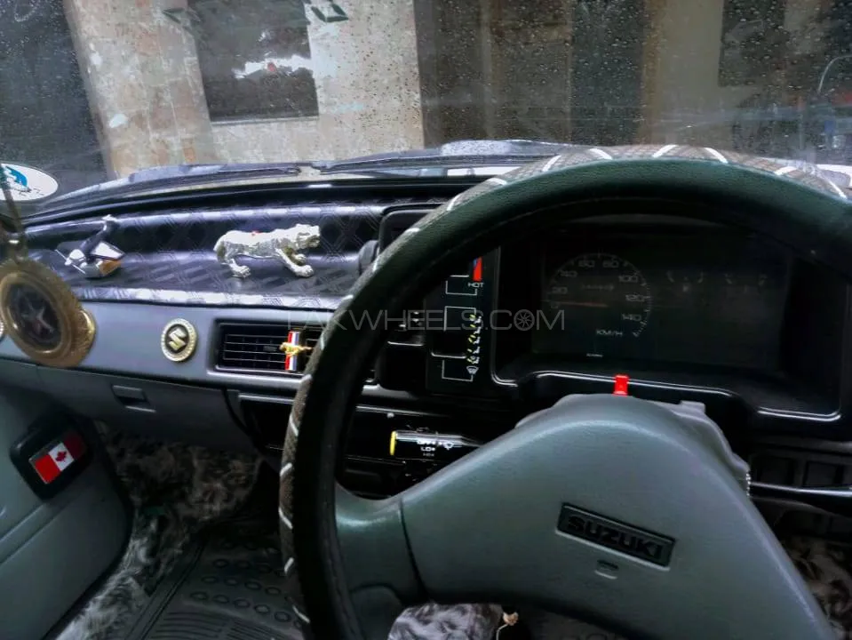 Suzuki Mehran 2013 for Sale in Rawalpindi Image-1