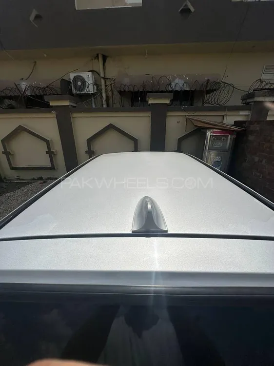 Suzuki Mehran 2016 for Sale in Sargodha Image-1