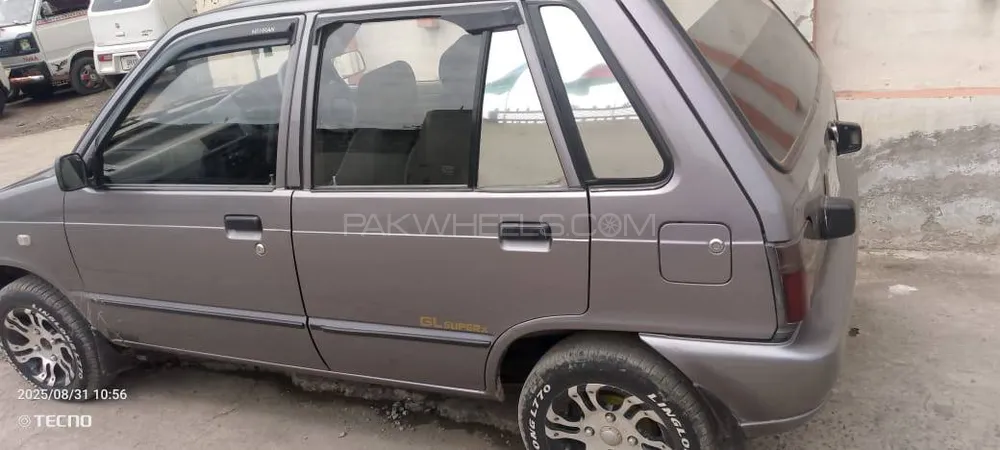 Suzuki Mehran 2019 for Sale in Chakwal Image-1