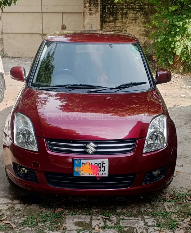 Suzuki Swift 2011 for Sale in Haripur Image-1