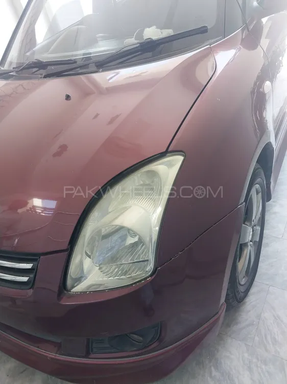 Suzuki Swift 2013 for Sale in Islamabad Image-1