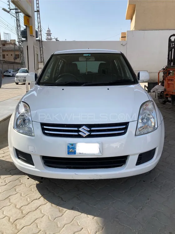 Suzuki Swift 2018 for Sale in Rawalpindi Image-1