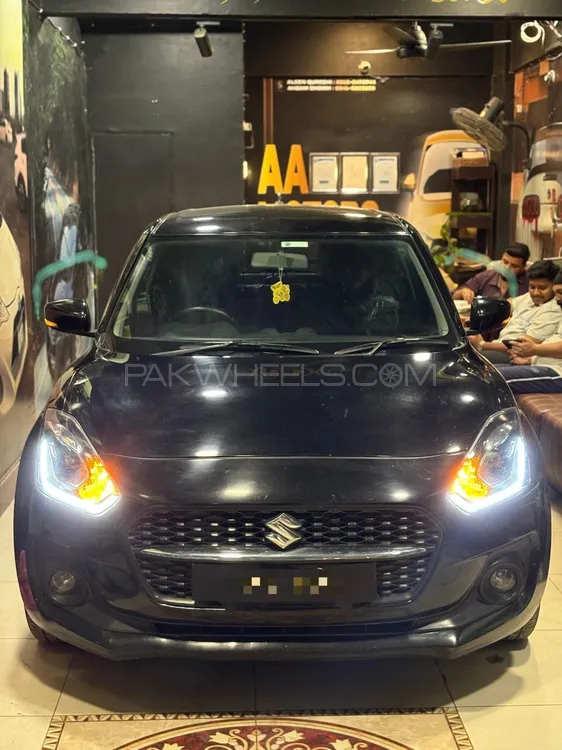 سوزوکی سوئفٹ 2023 for Sale in کراچی Image-1