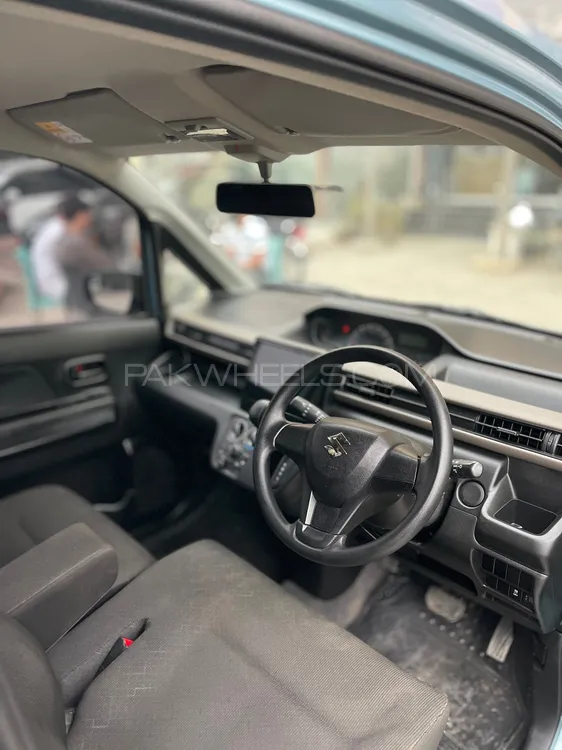 سوزوکی ویگن آر 2021 for Sale in کراچی سوزوکی ویگن آر 2021 for Sale in کراچی Image-7