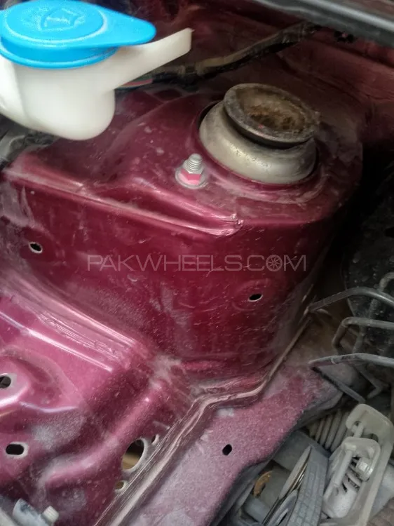 Suzuki Wagon R 2018 for Sale in Rawalpindi Image-1