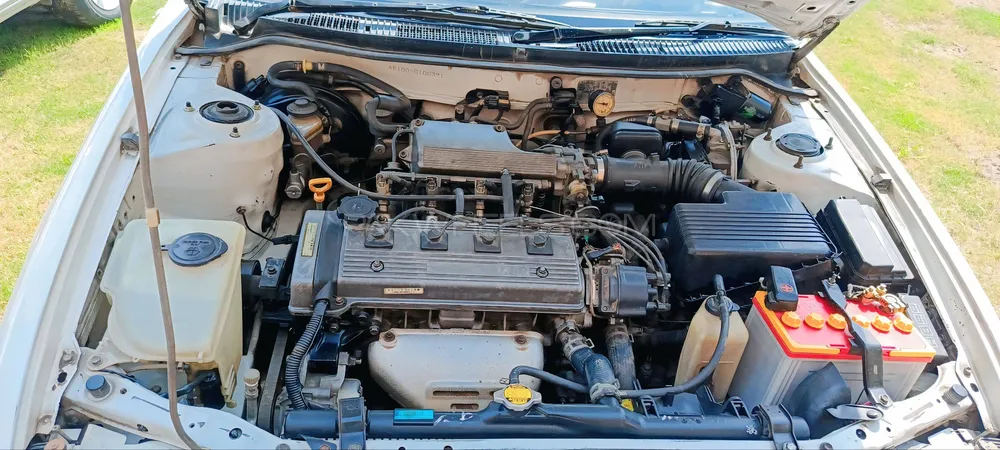 Toyota Corolla 1994 for Sale in Peshawar Toyota Corolla 1994 for Sale in Peshawar Image-5