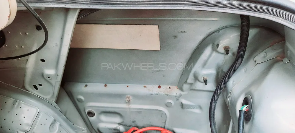 Toyota Corolla 1994 for Sale in Peshawar Toyota Corolla 1994 for Sale in Peshawar Image-11