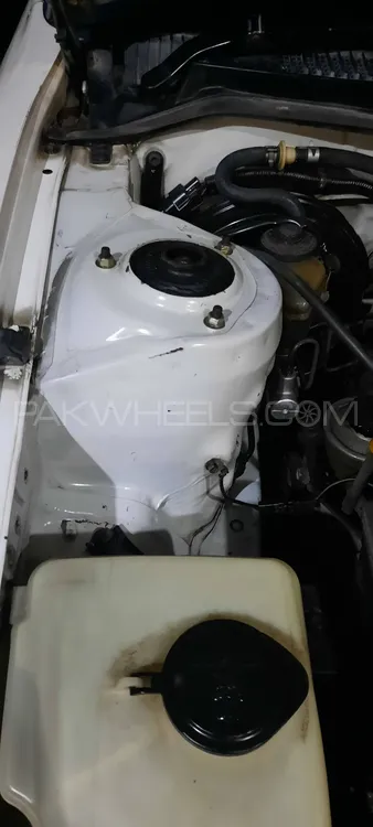 Toyota Corolla 1994 for Sale in Peshawar Toyota Corolla 1994 for Sale in Peshawar Image-16