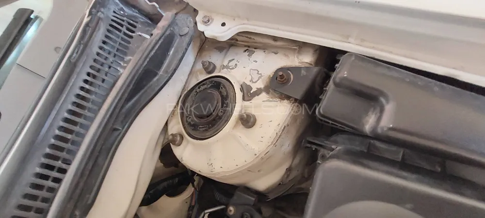 Toyota Corolla 2006 for Sale in Hazro Toyota Corolla 2006 for Sale in Hazro Image-20