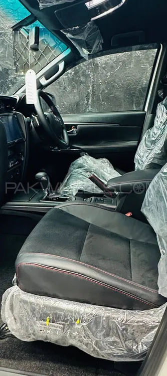Toyota Fortuner 2024 for Sale in Lahore Image-1